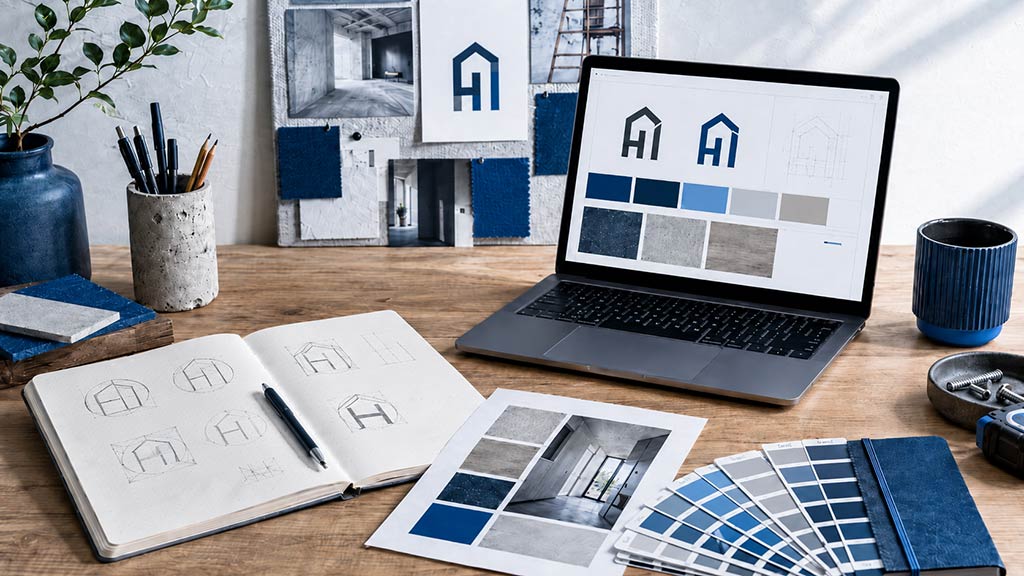 corporate design worauf achten