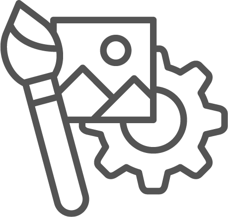 icon branding selbstgestaltung
