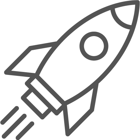 icon projektstart