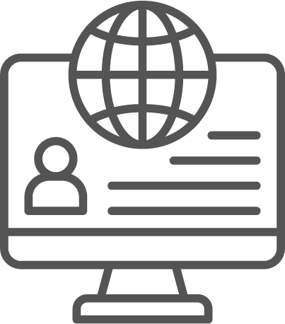 icon webseite erstellen icon webseite erstellen