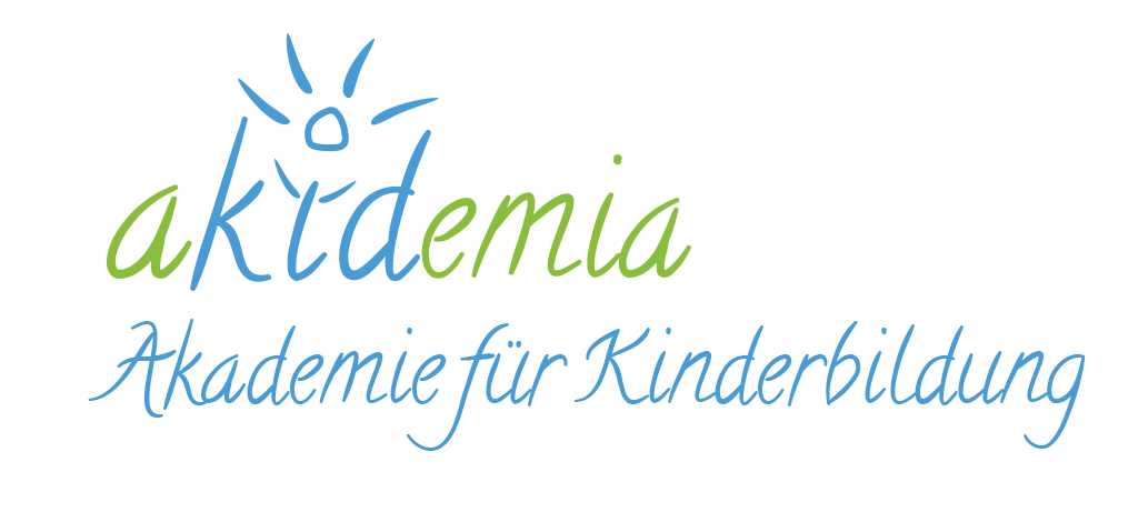 projekt-kinderbildung-akidemia-logo Logo & Logosymbol akidemia