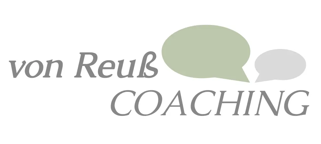 projekt vonreuss coaching logo Logo & Logosymbol von Reuss Coaching