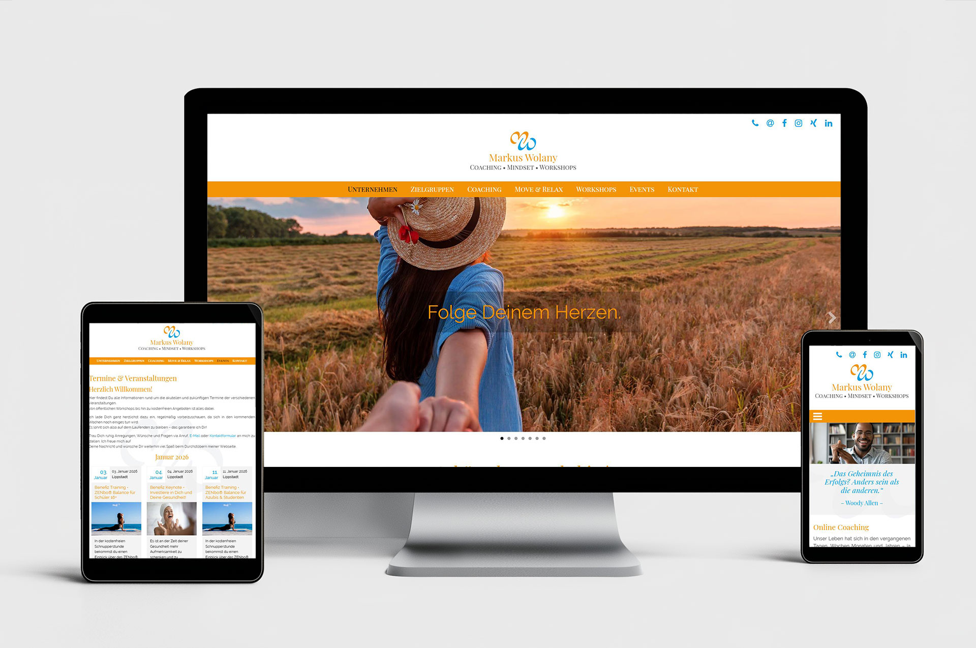 projekt-webseite-coaching-mindset-workshops projekt webseite coaching mindset workshops