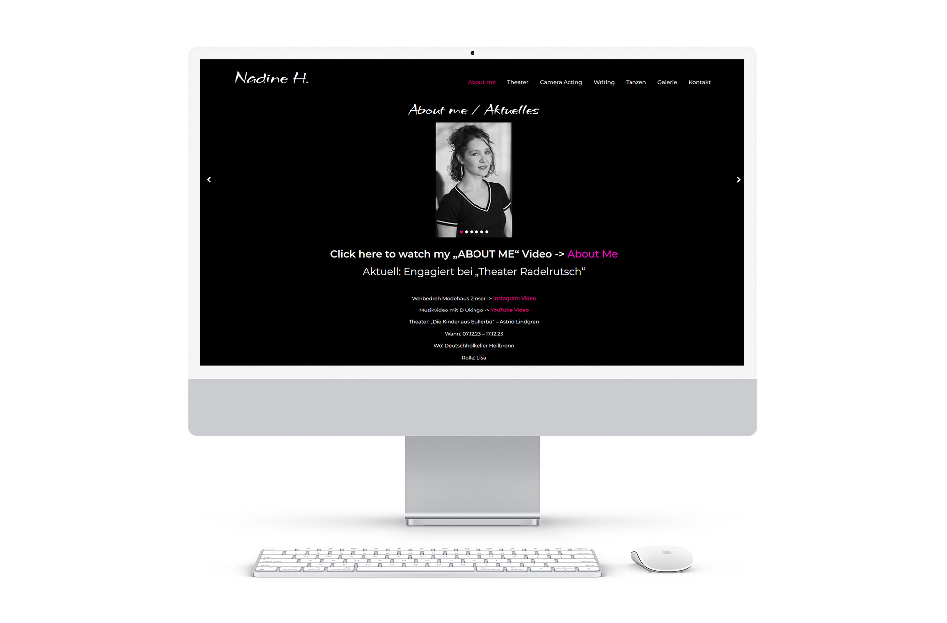 webdesign-schauspielerin-nadine-herrmann webdesign schauspielerin nadine herrmann